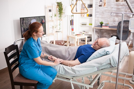 managing-a-patients-pain-under-hospice-care